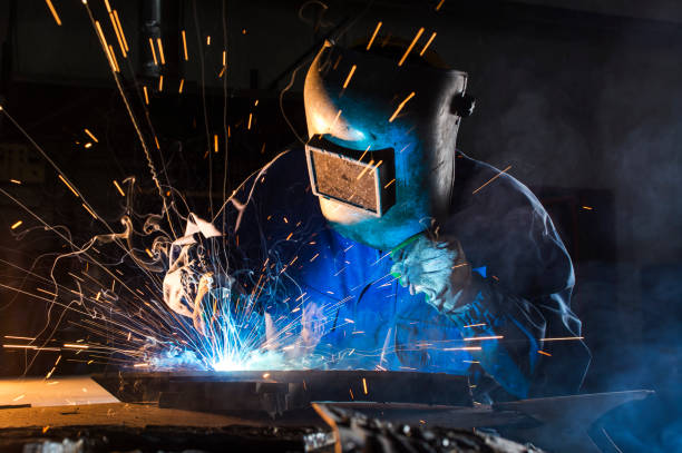 Affordable Welder Services in Chino, CA