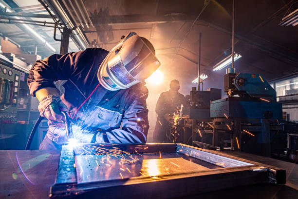 Best Aerospace and Defense Welding in Chino, CA