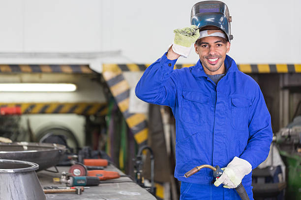Best Pipe Welding in Chino, CA
