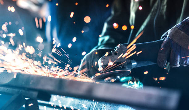 Best Maintenance and Repair Welding in Chino, CA